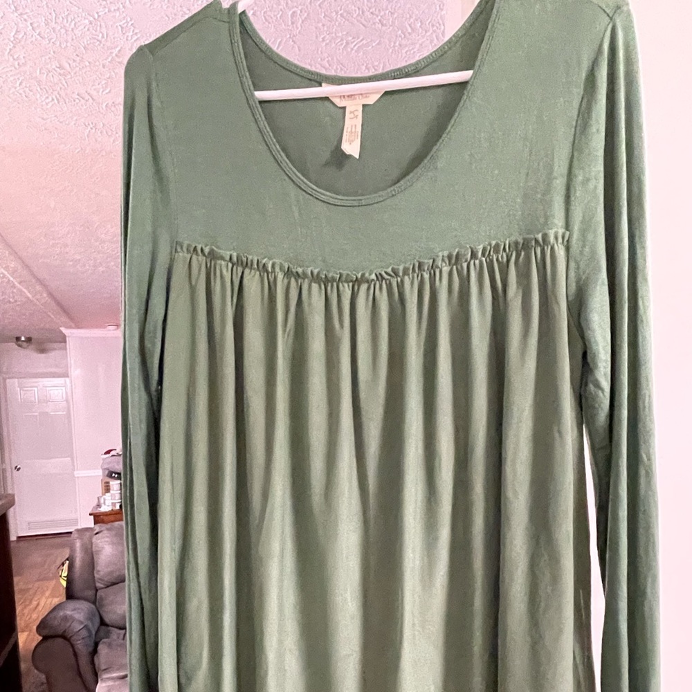 Mall Matilda Jane top